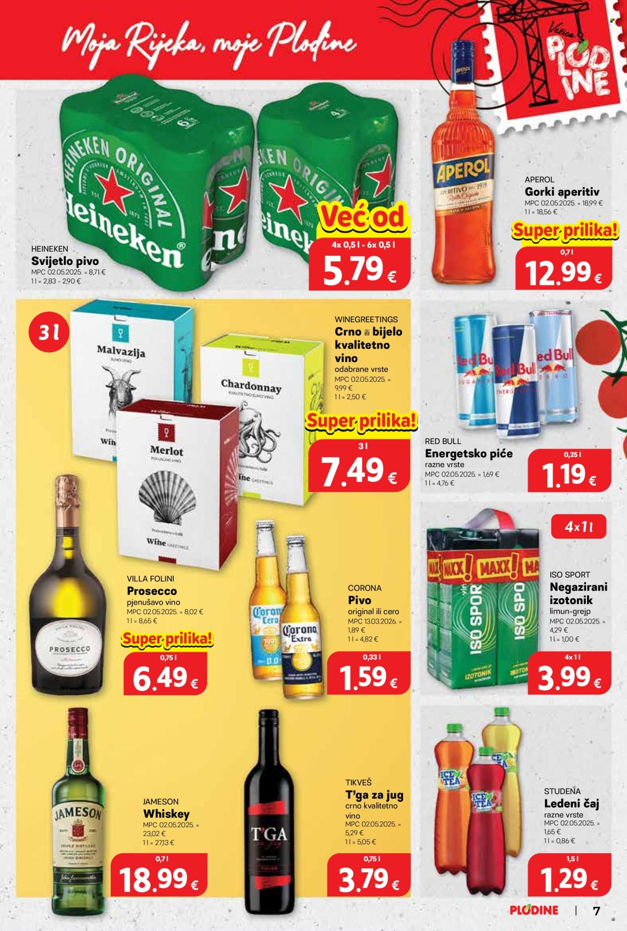 Plodine katalog - 02.09.2026. - 08.09.2026. Stranica 7