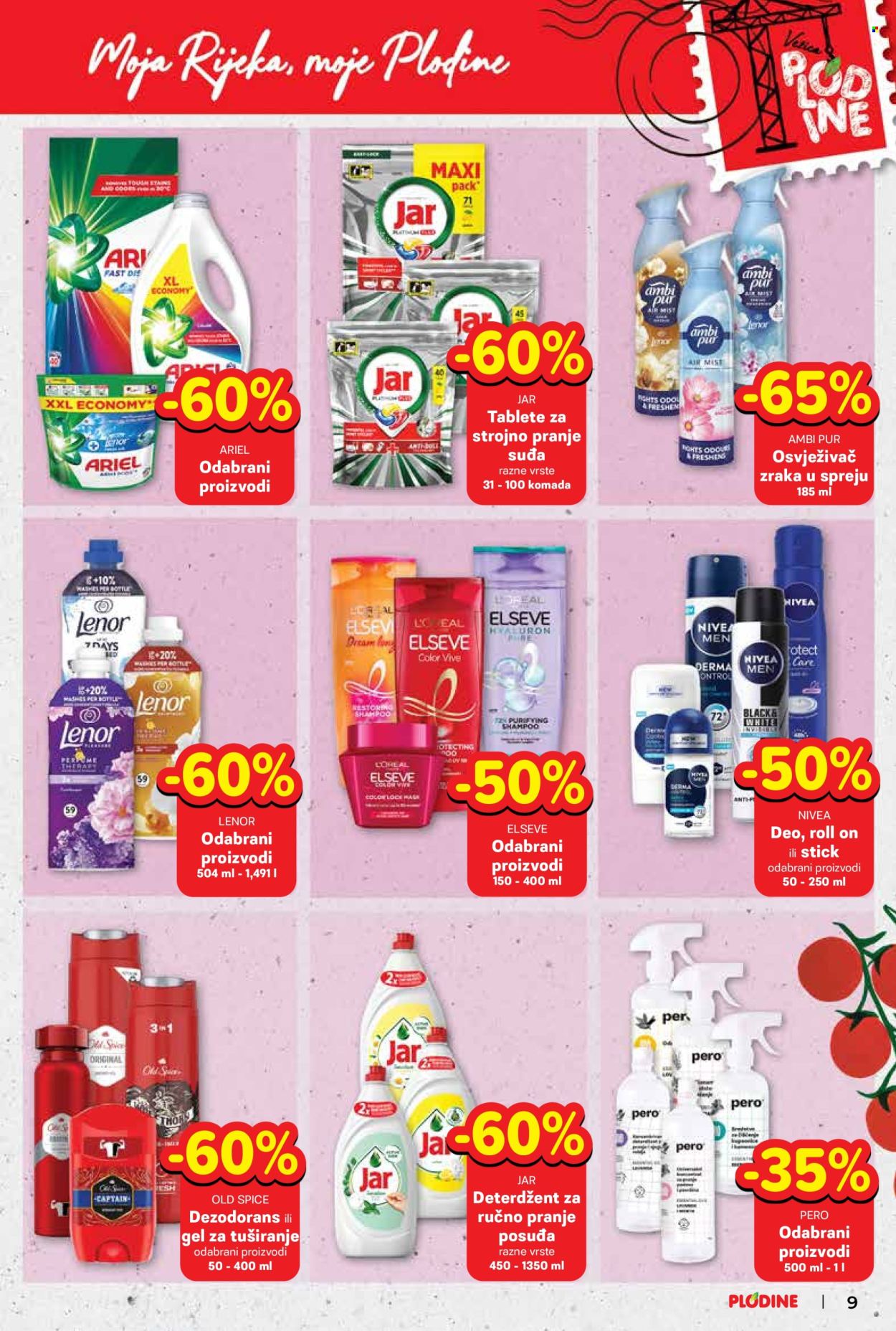 Plodine katalog - 02.09.2026. - 08.09.2026. Stranica 9
