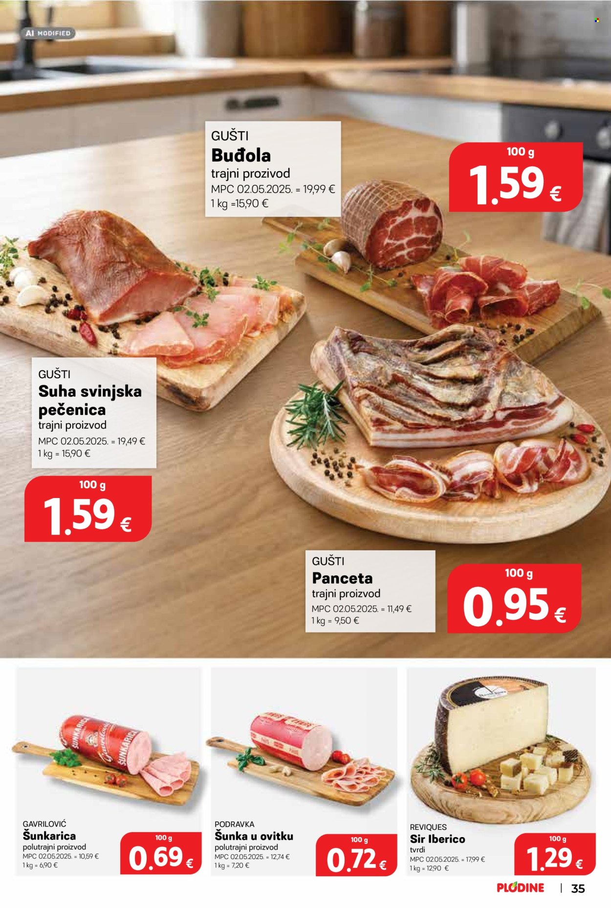 Plodine katalog - 02.09.2026. - 08.09.2026. Stranica 35