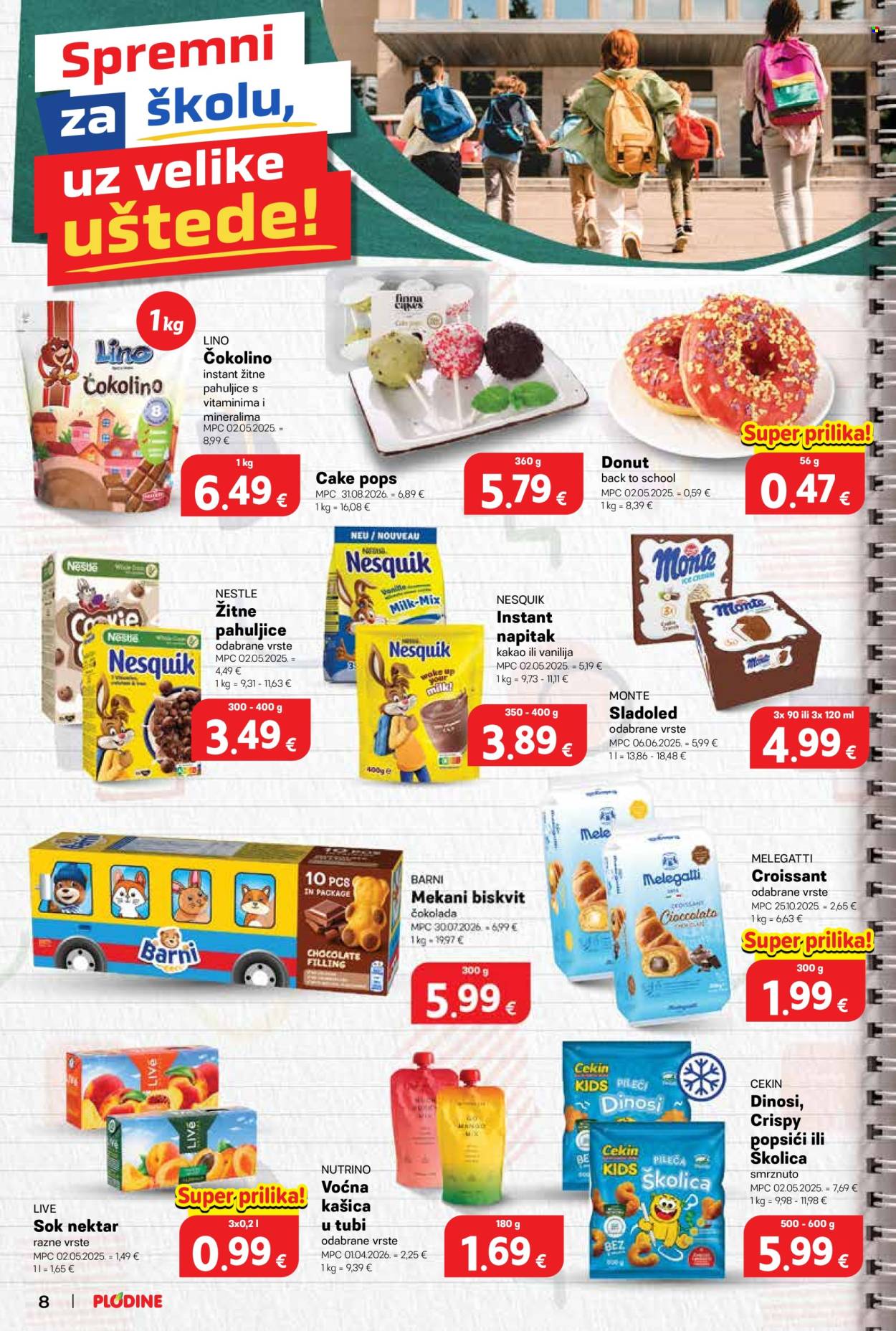 Plodine katalog - 02.09.2026. - 08.09.2026. Stranica 8