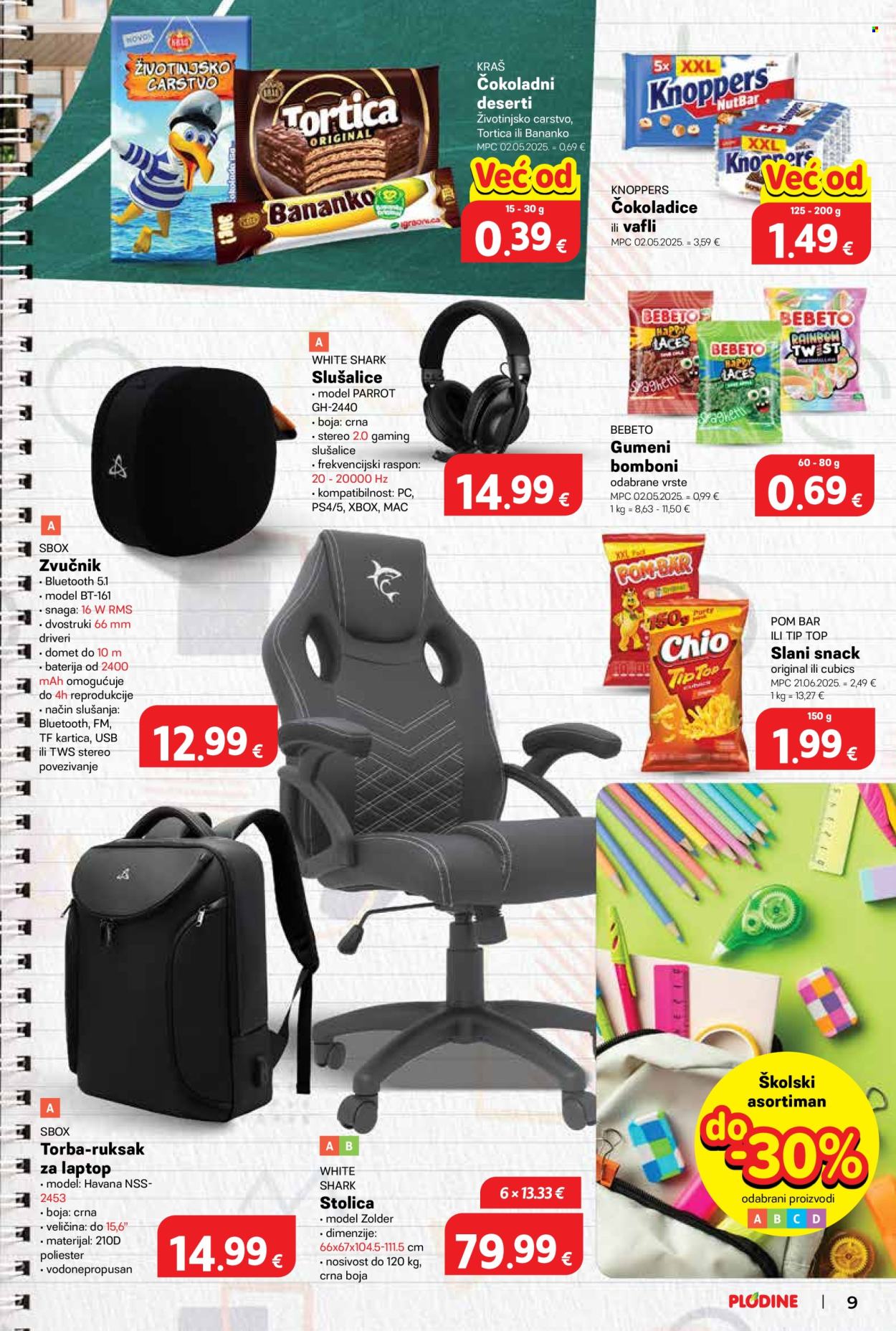 Plodine katalog - 02.09.2026. - 08.09.2026. Stranica 9