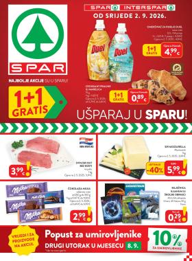 SPAR