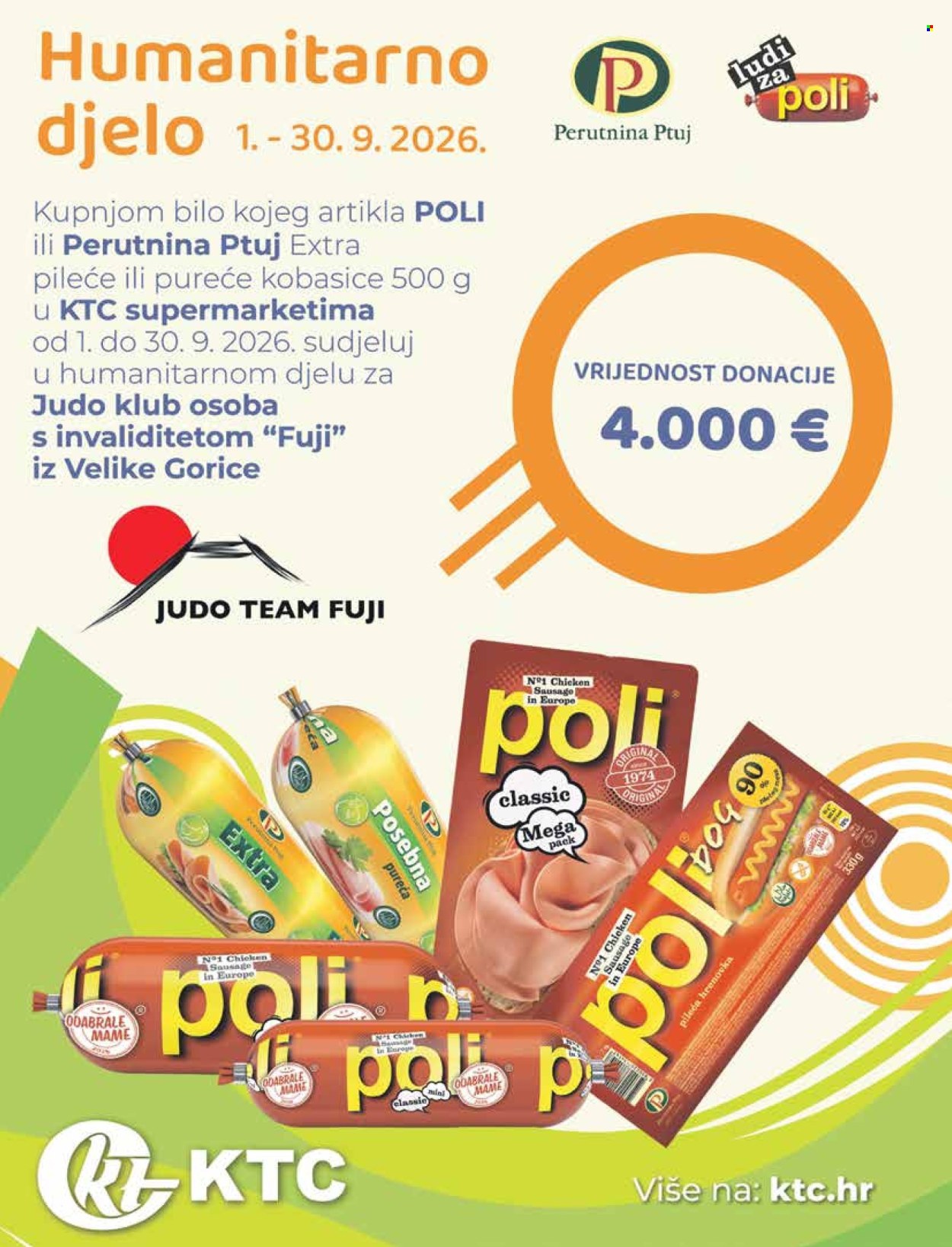 KTC katalog - 02.09.2026. - 08.09.2026. Stranica 9
