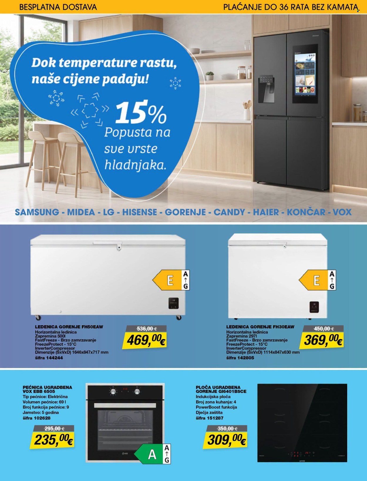 Vinkoprom katalog - 31.08.2026. - 26.09.2026. Stranica 3