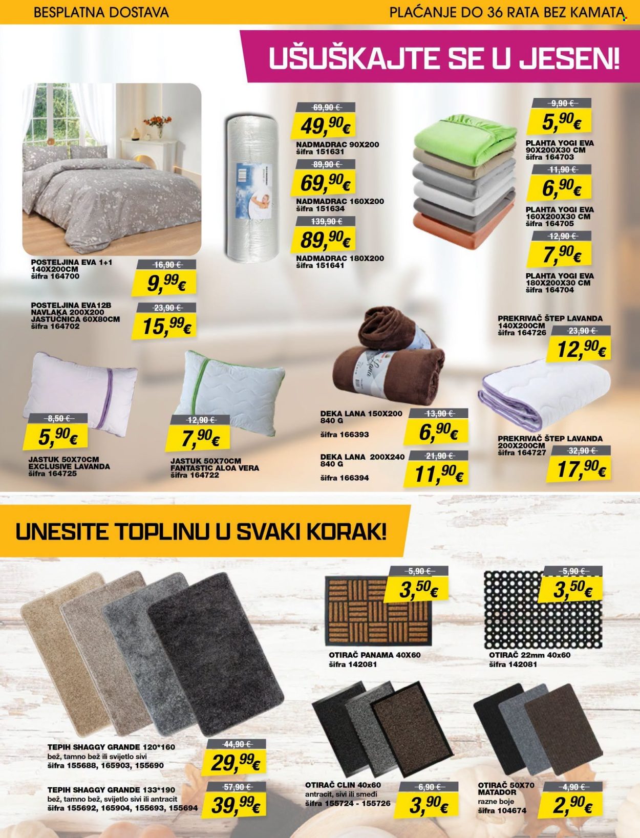 Vinkoprom katalog - 31.08.2026. - 26.09.2026. Stranica 7