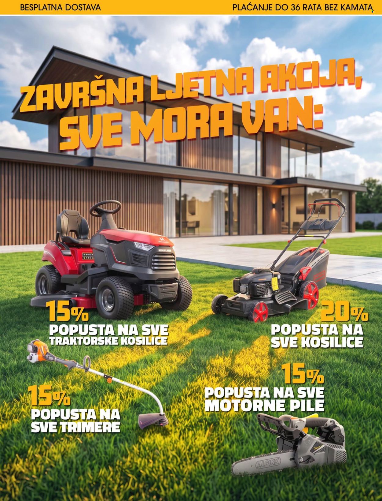 Vinkoprom katalog - 31.08.2026. - 26.09.2026. Stranica 9