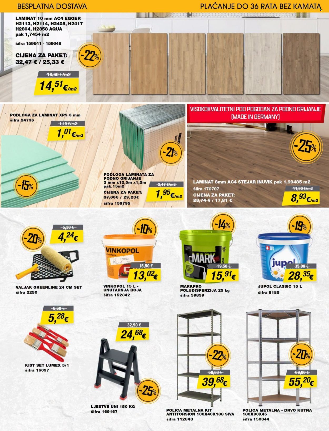 Vinkoprom katalog - 31.08.2026. - 26.09.2026. Stranica 11