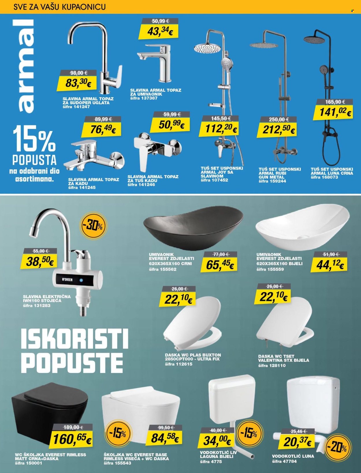 Vinkoprom katalog - 31.08.2026. - 26.09.2026. Stranica 12