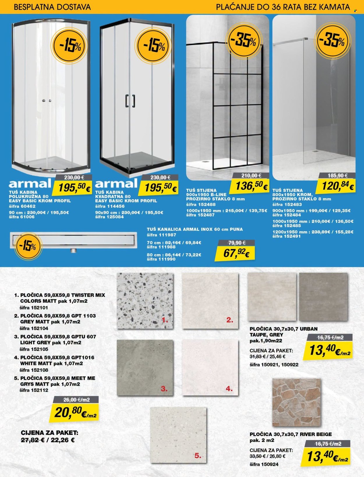 Vinkoprom katalog - 31.08.2026. - 26.09.2026. Stranica 13