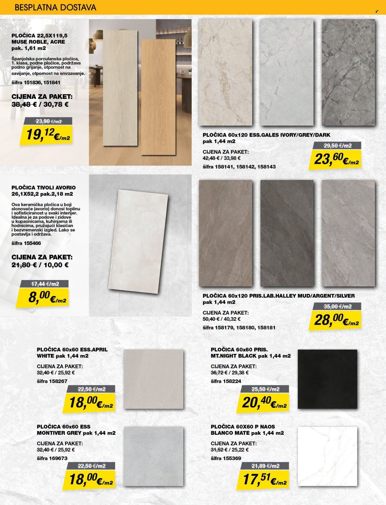 Vinkoprom katalog - 31.08.2026. - 26.09.2026. Stranica 14