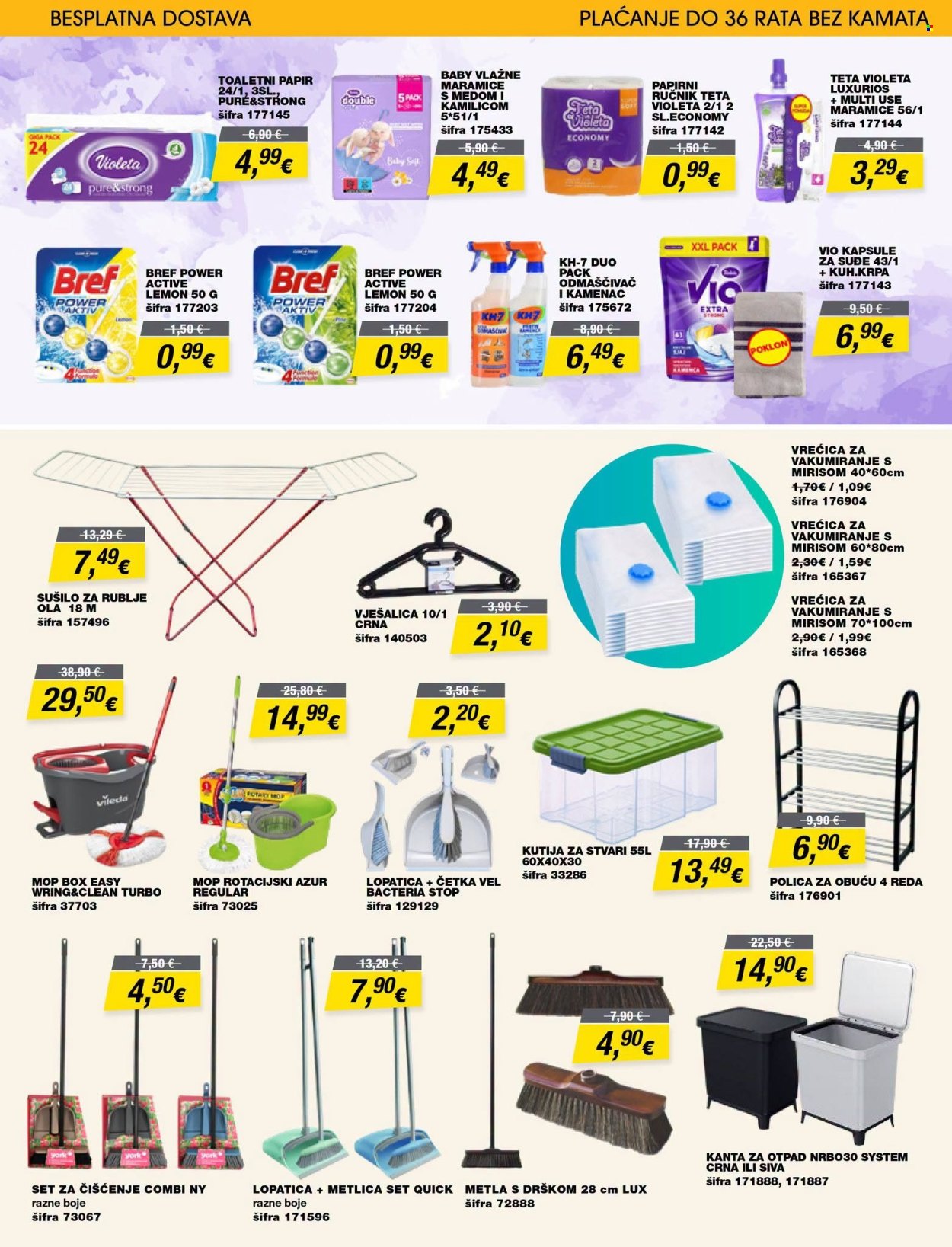 Vinkoprom katalog - 31.08.2026. - 26.09.2026. Stranica 15