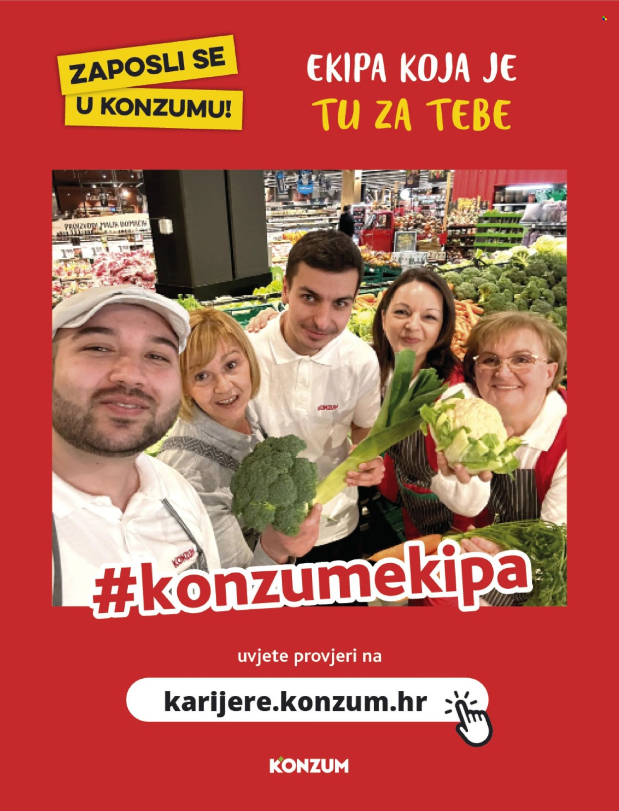 Konzum katalog - 02.09.2026. - 08.09.2026. Stranica 54