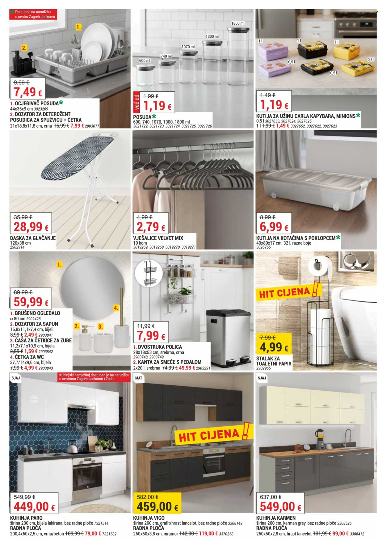 Emmezeta katalog - 01.09.2026. - 30.09.2026. Stranica 5