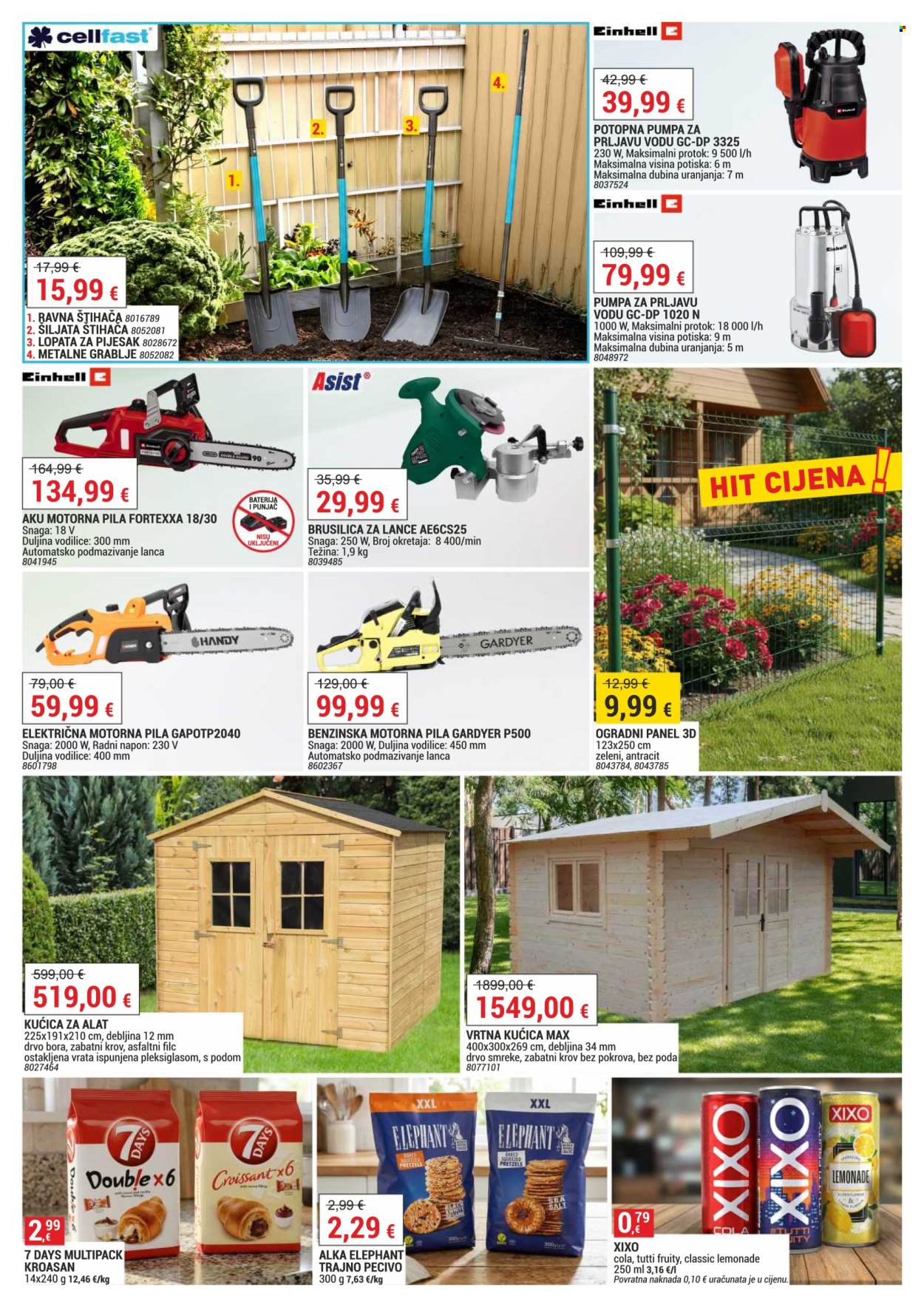 Emmezeta katalog - 01.09.2026. - 30.09.2026. Stranica 8