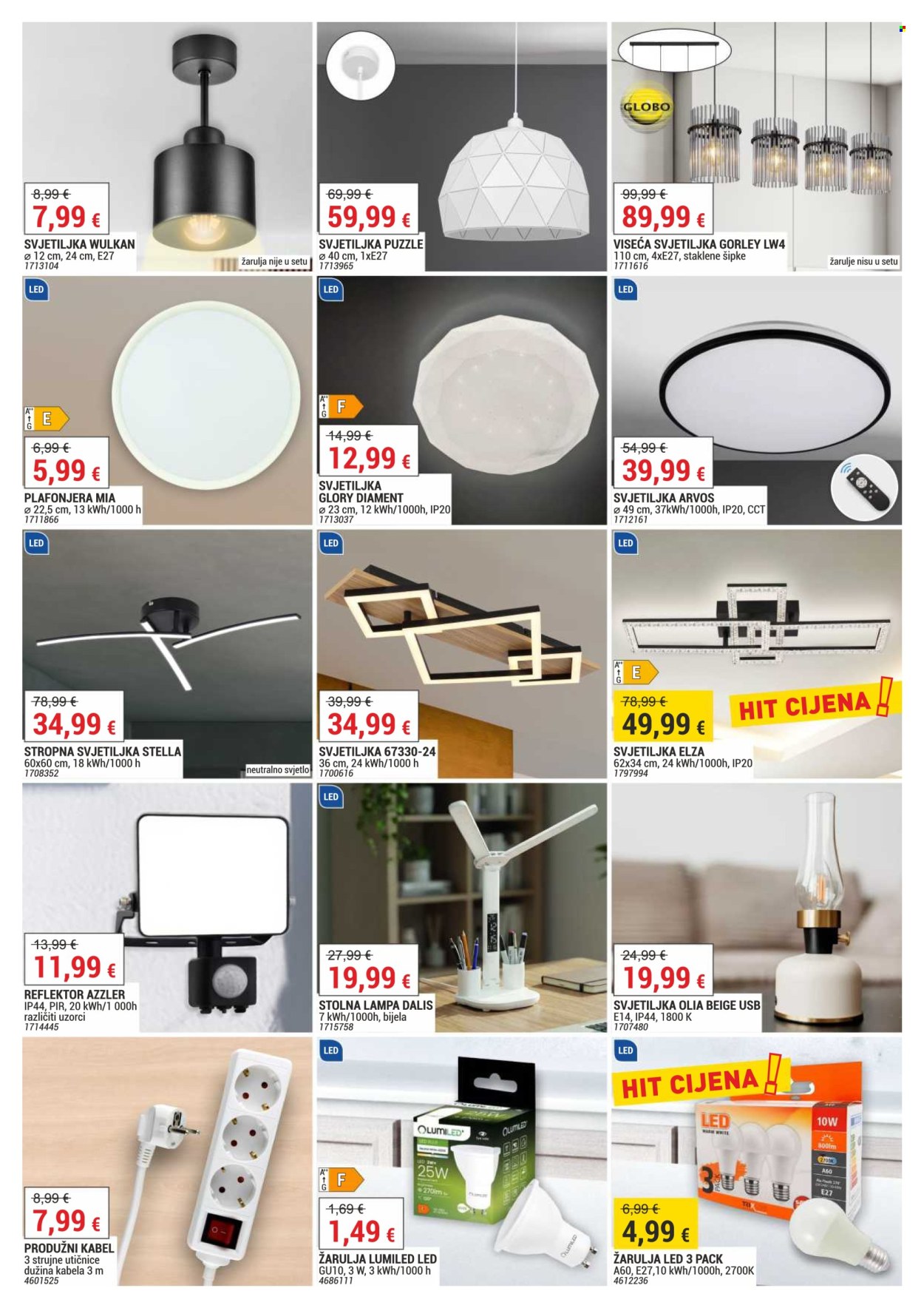 Emmezeta katalog - 01.09.2026. - 30.09.2026. Stranica 11