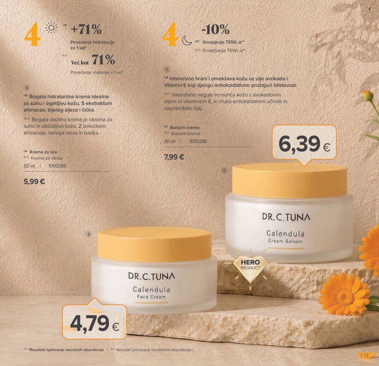Farmasi katalog - 01.09.2026. - 31.10.2026. Stranica 13
