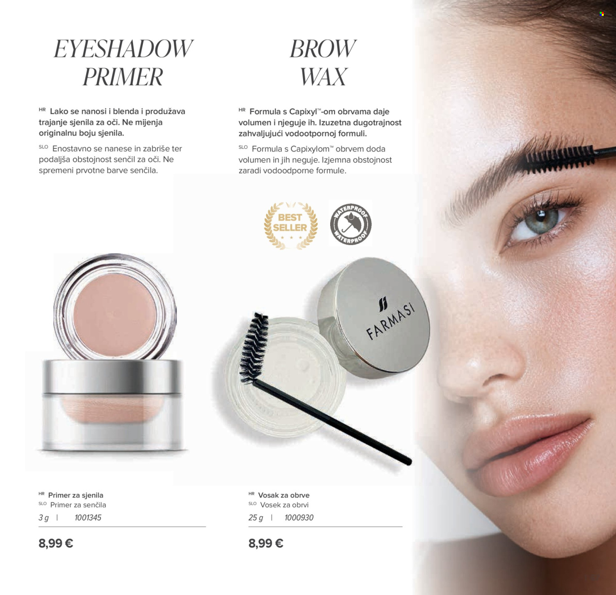 Farmasi katalog - 01.09.2026. - 31.10.2026. Stranica 67