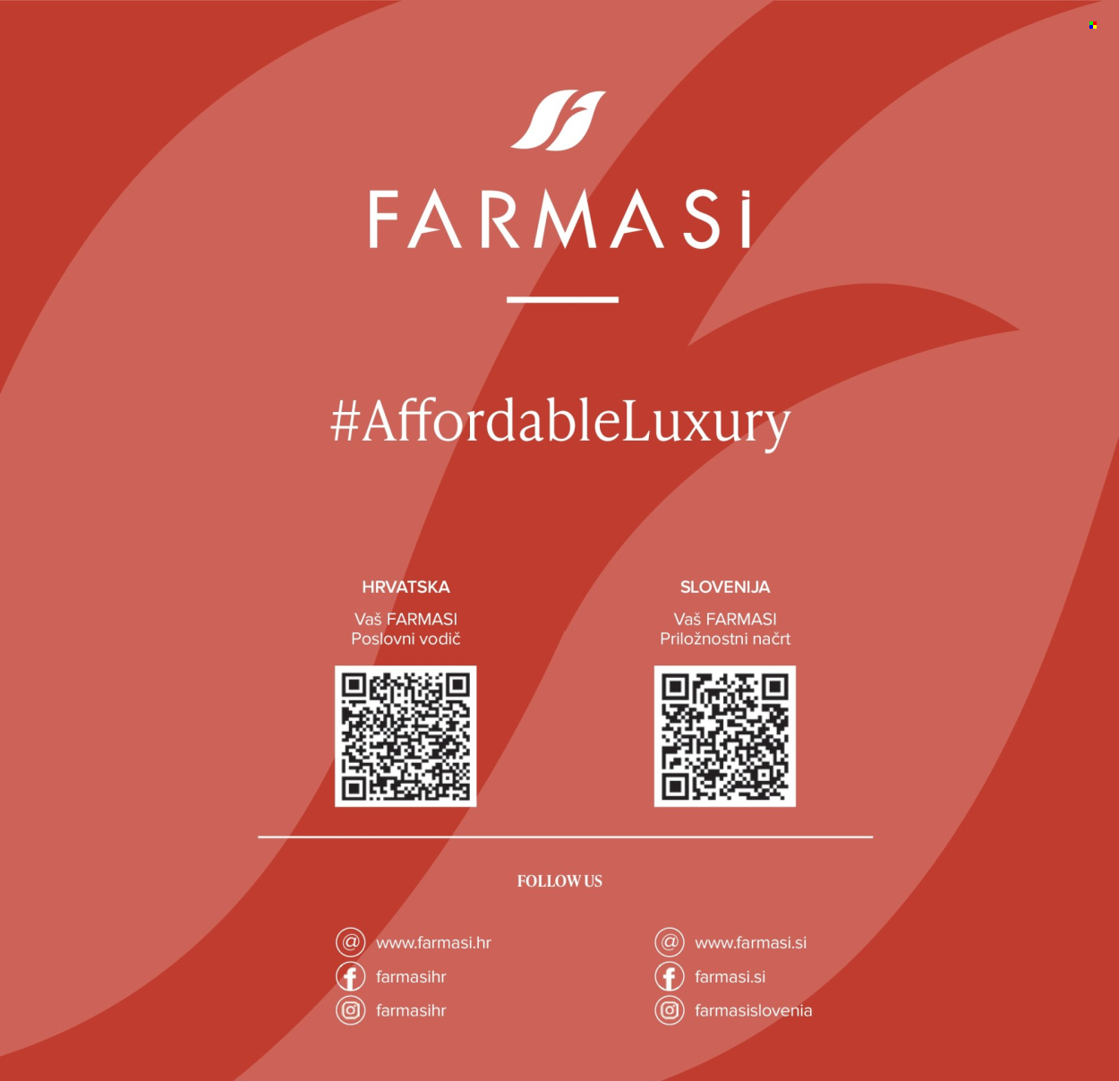 Farmasi katalog - 01.09.2026. - 31.10.2026. Stranica 170