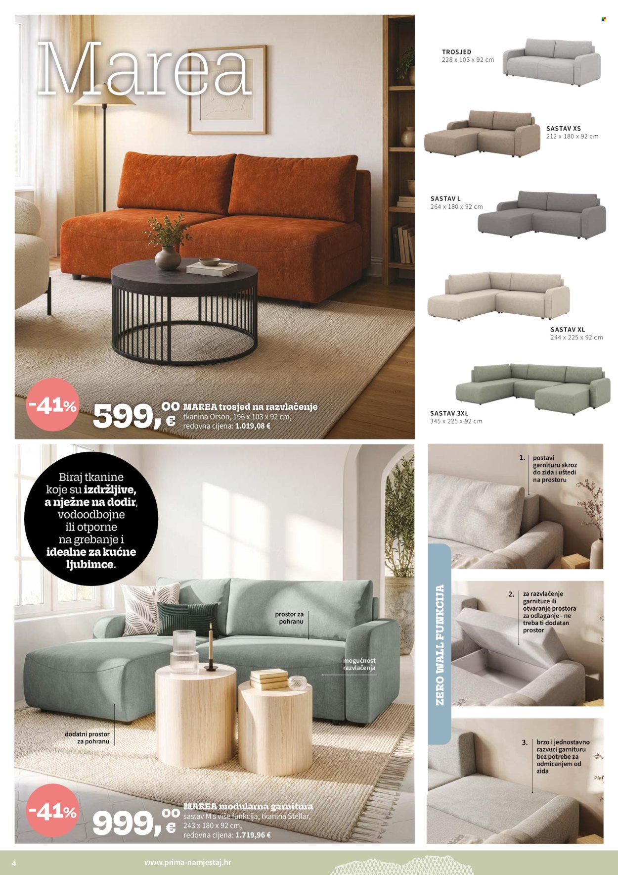Prima katalog - 01.09.2026. - 30.09.2026. Stranica 4