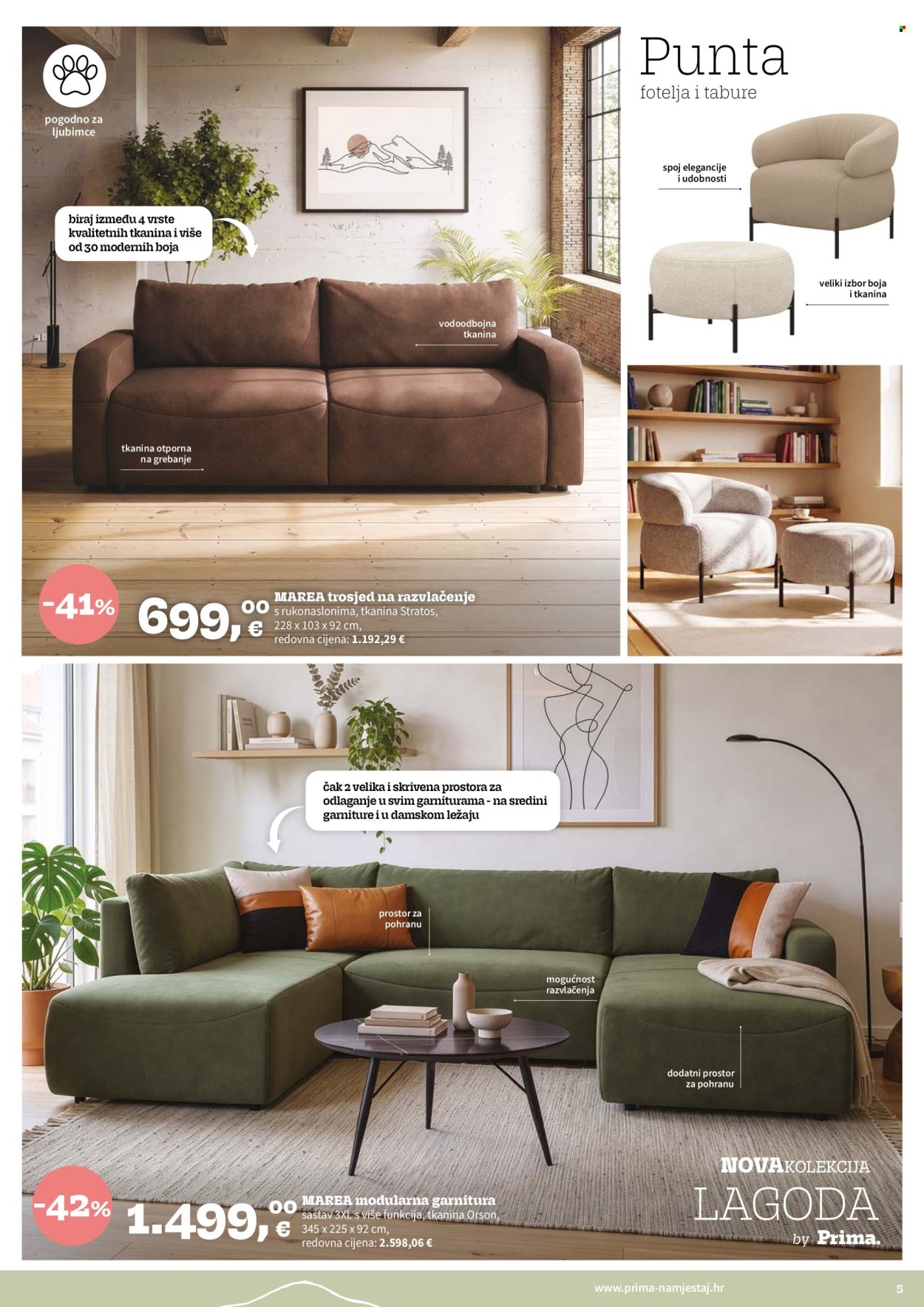 Prima katalog - 01.09.2026. - 30.09.2026. Stranica 5