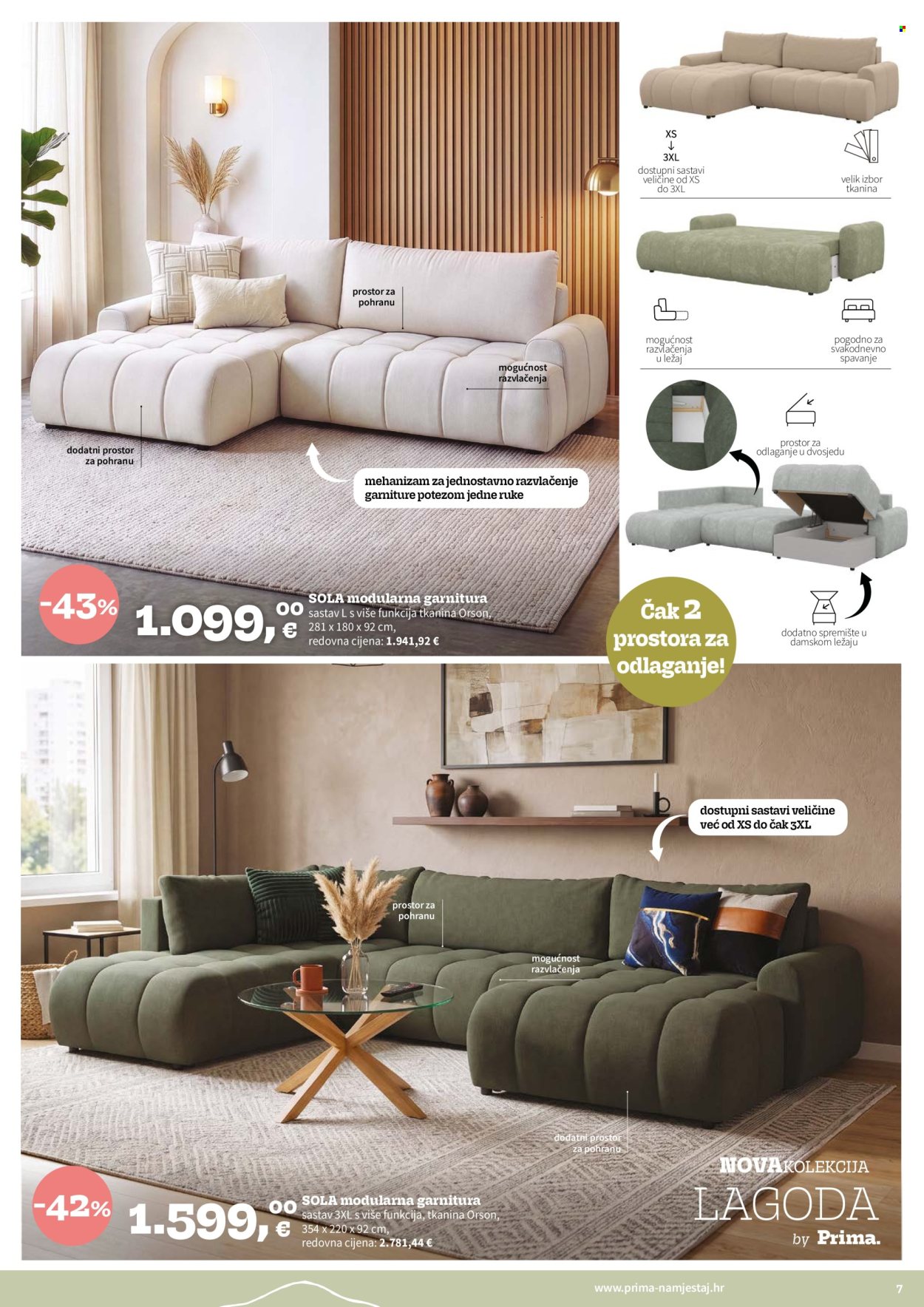 Prima katalog - 01.09.2026. - 30.09.2026. Stranica 7