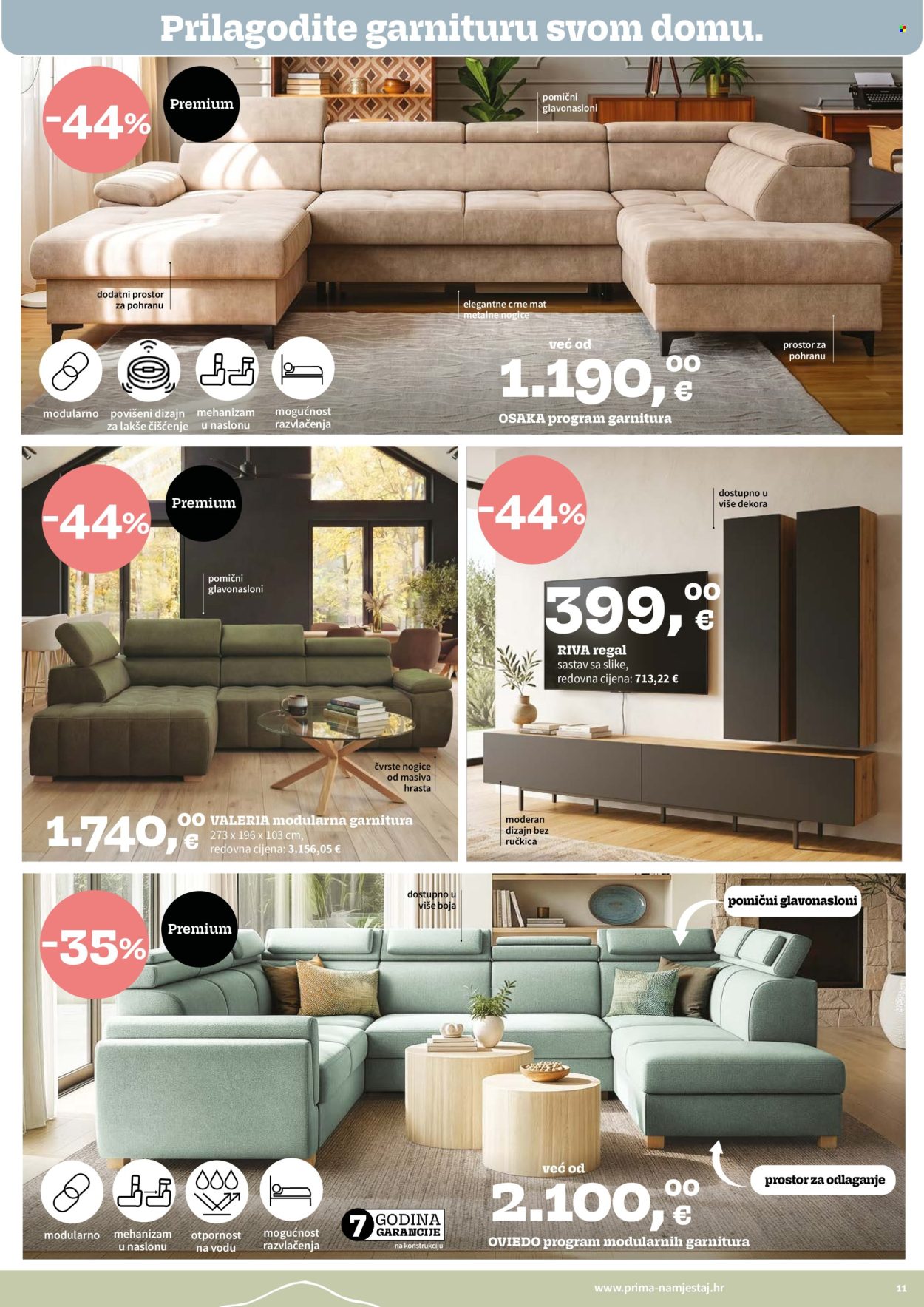 Prima katalog - 01.09.2026. - 30.09.2026. Stranica 11