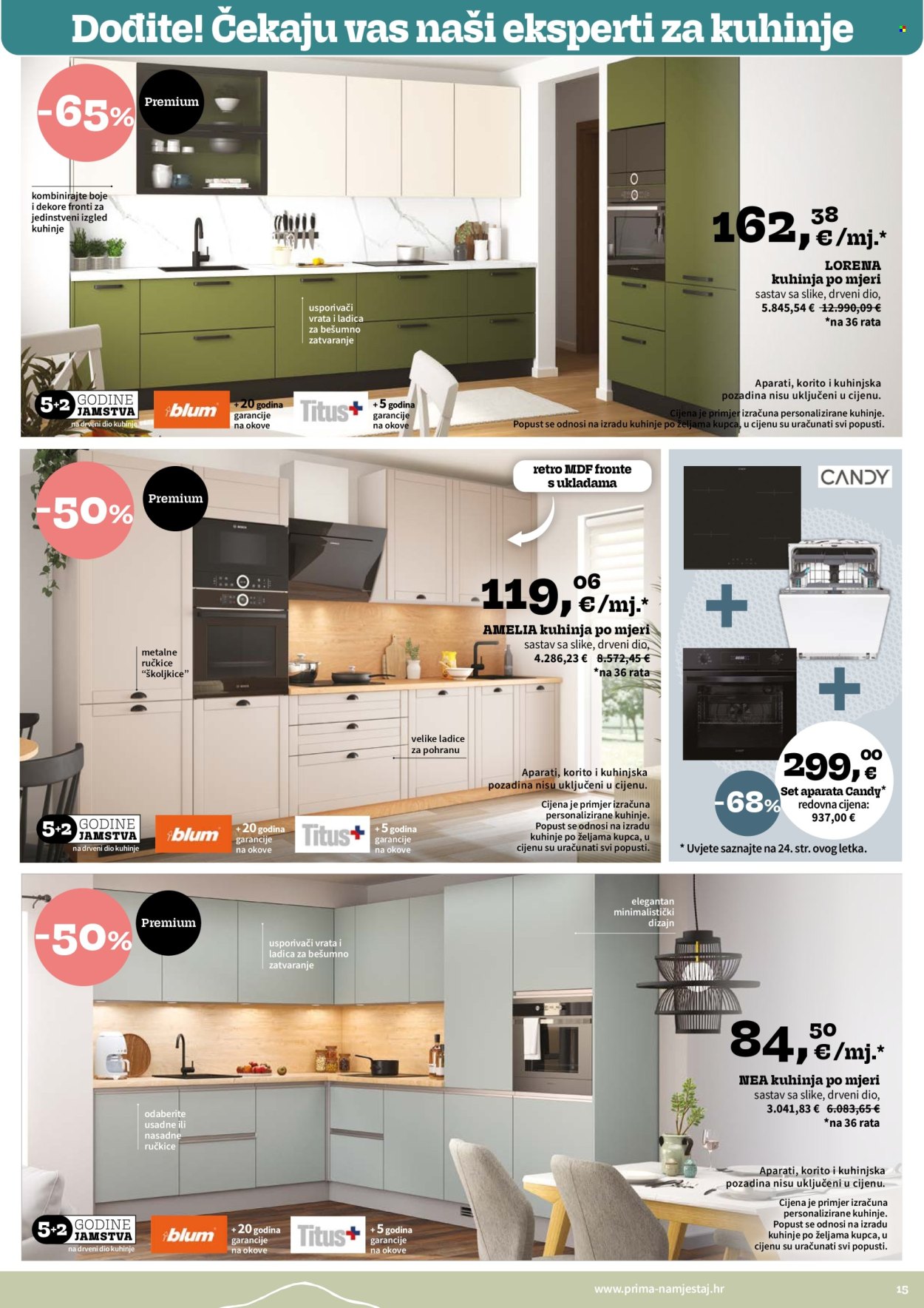 Prima katalog - 01.09.2026. - 30.09.2026. Stranica 15