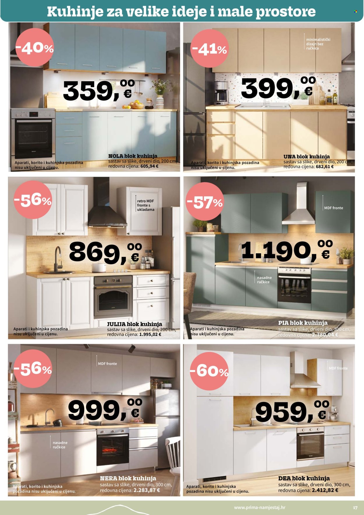 Prima katalog - 01.09.2026. - 30.09.2026. Stranica 17