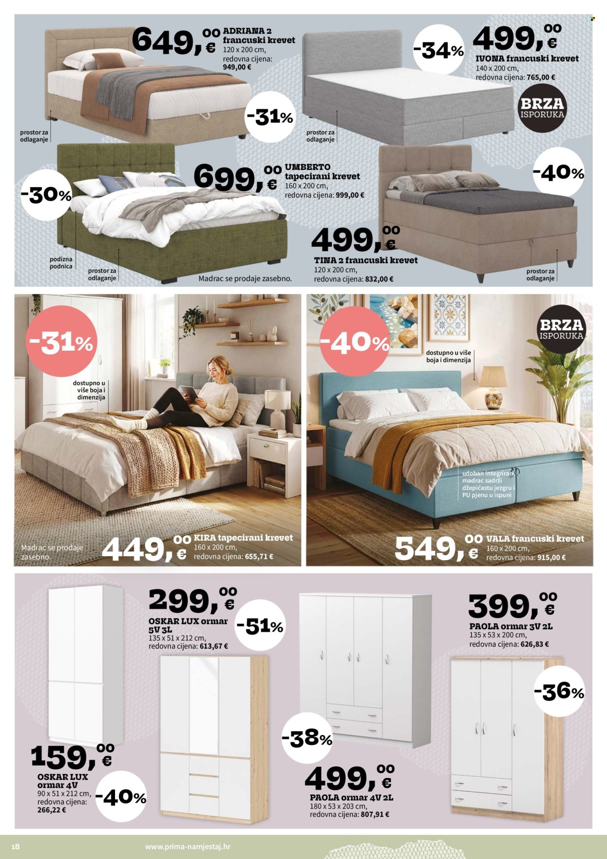 Prima katalog - 01.09.2026. - 30.09.2026. Stranica 18