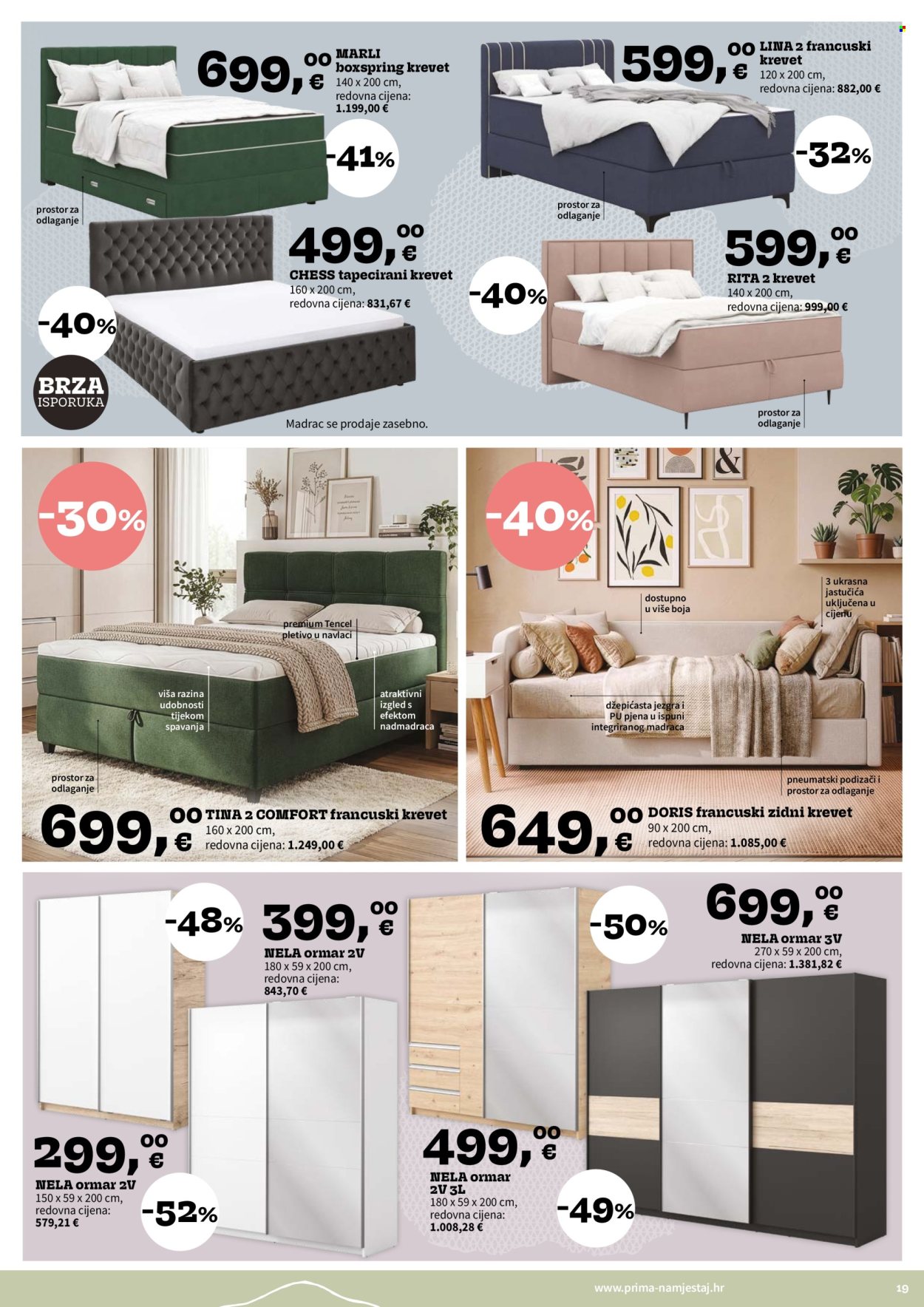 Prima katalog - 01.09.2026. - 30.09.2026. Stranica 19