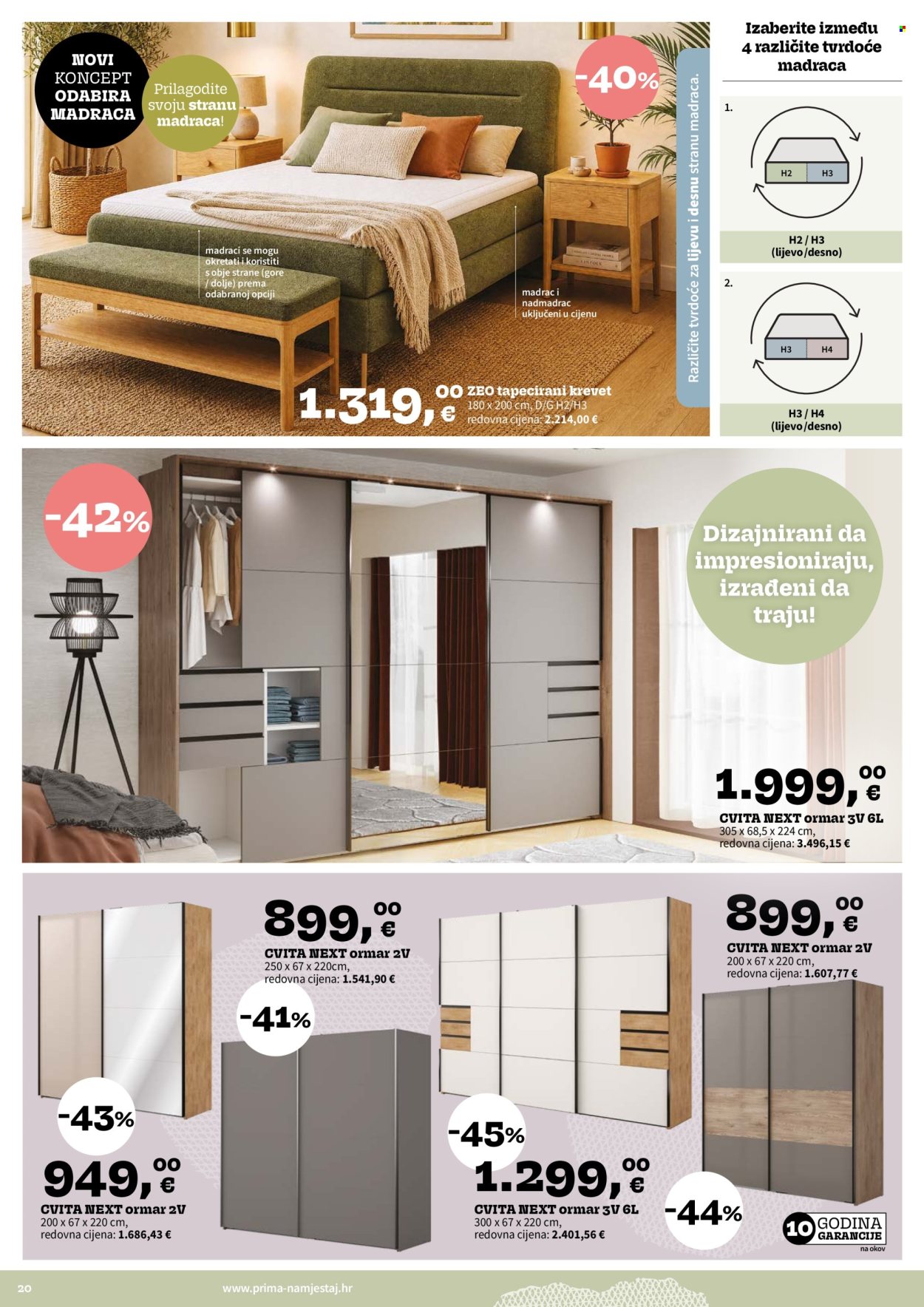 Prima katalog - 01.09.2026. - 30.09.2026. Stranica 20