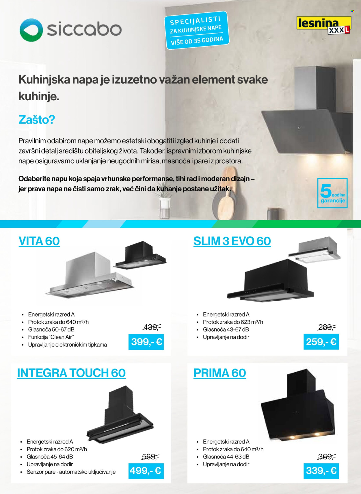 Lesnina katalog - 01.09.2026. - 23.09.2026. Stranica 8
