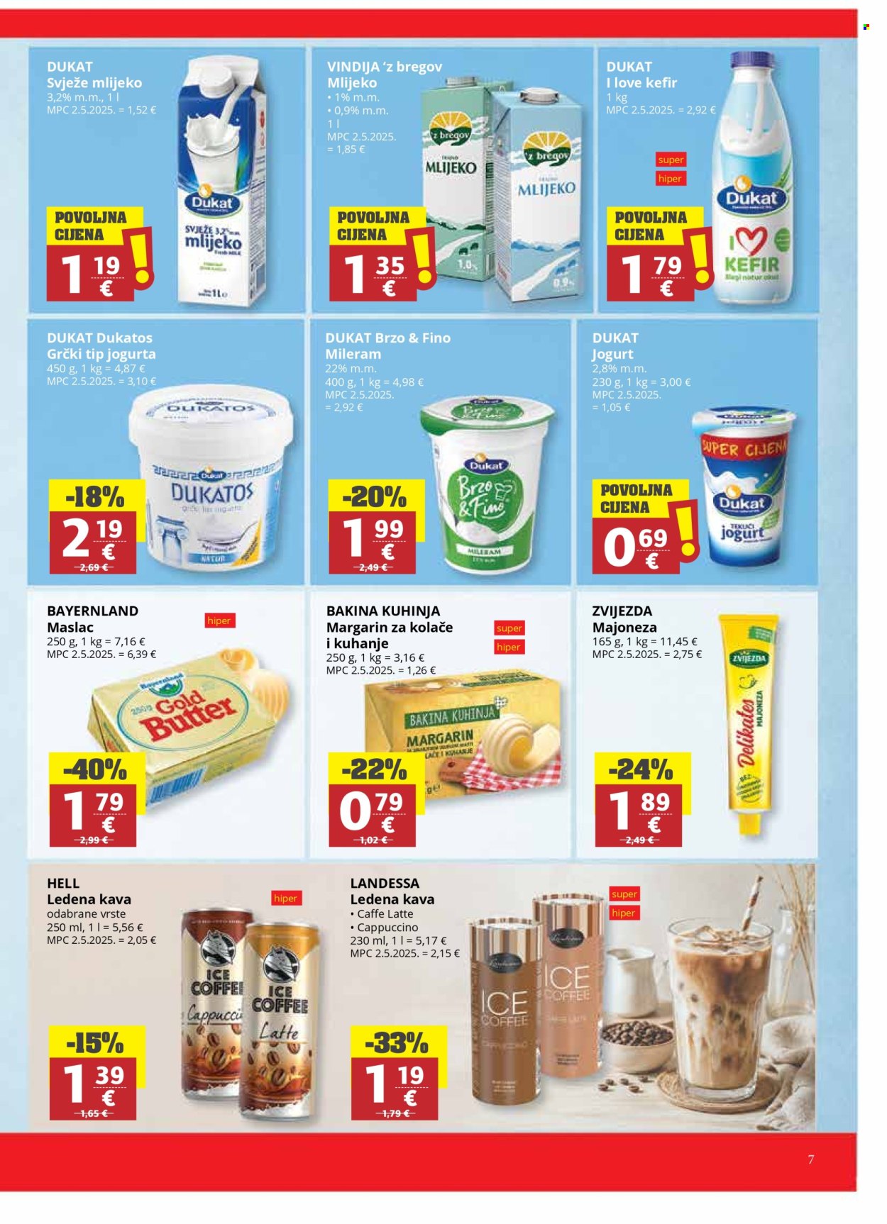 Ribola katalog - 02.09.2026. - 15.09.2026. Stranica 7