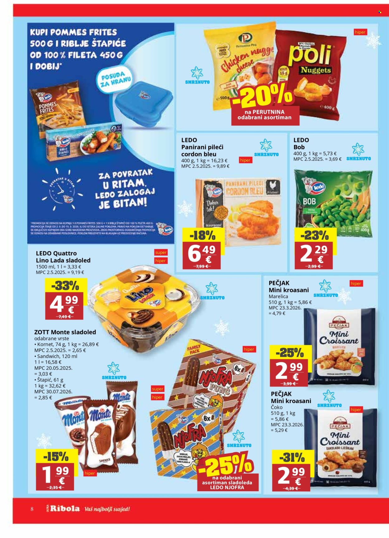 Ribola katalog - 02.09.2026. - 15.09.2026. Stranica 8