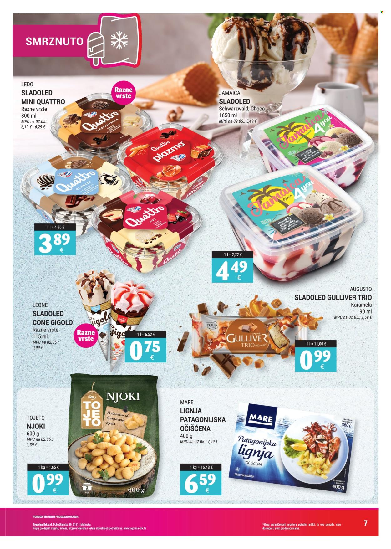 Trgovina KRK katalog - 01.09.2026. - 15.09.2026. Stranica 7