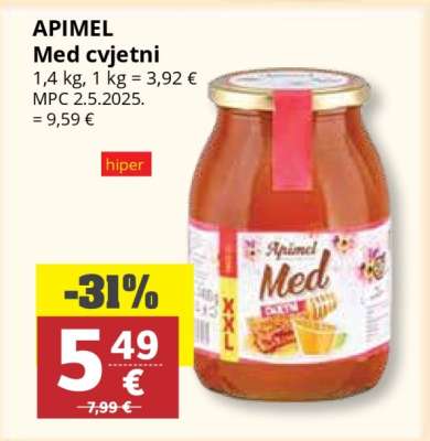 APIMEL