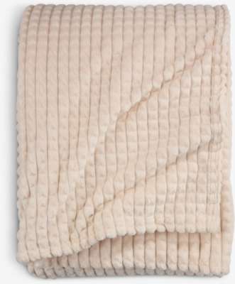 Prekrivač HAGTORN 200x220 bež