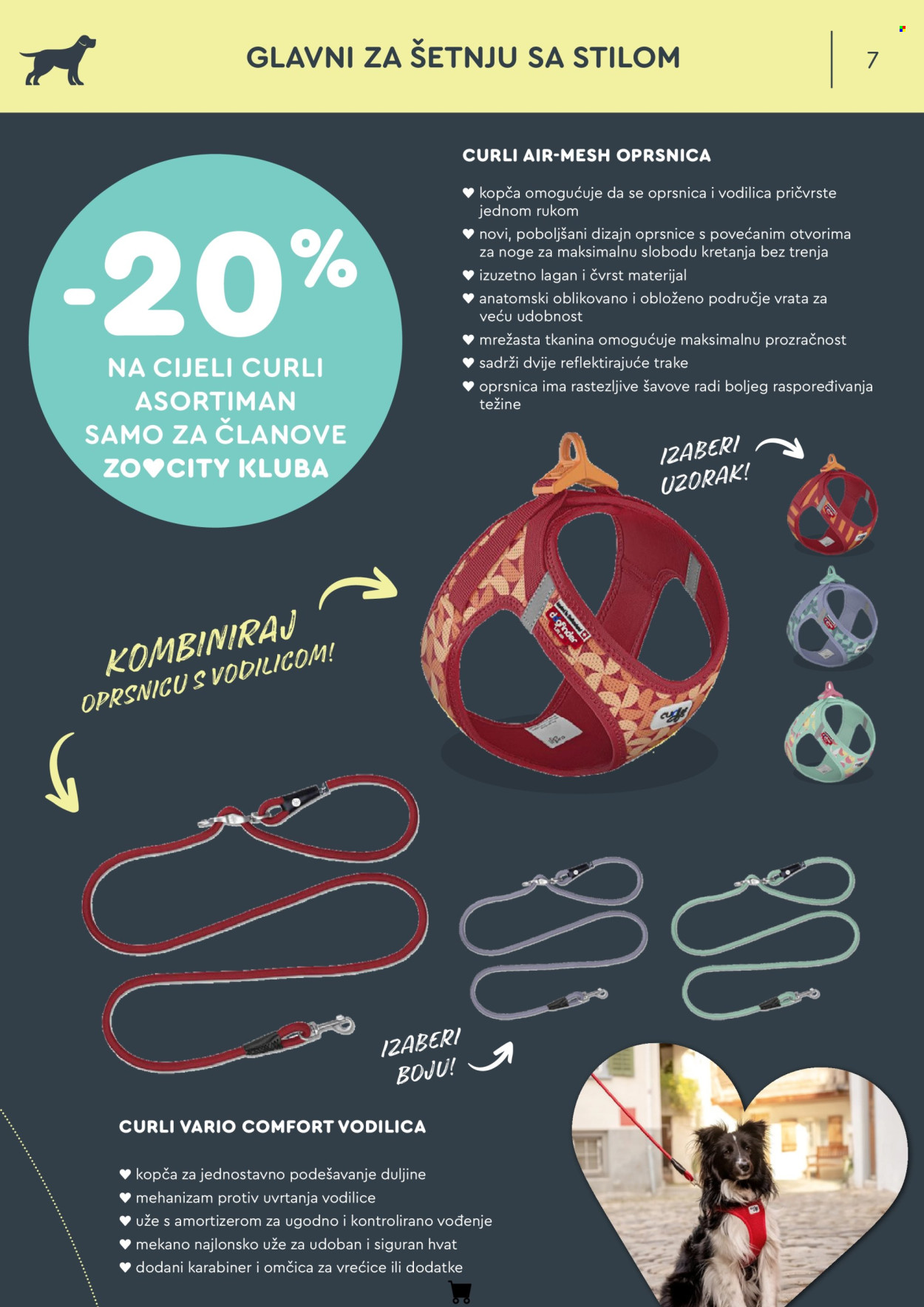 Zoo City katalog - 03.09.2026. - 27.10.2026. Stranica 7