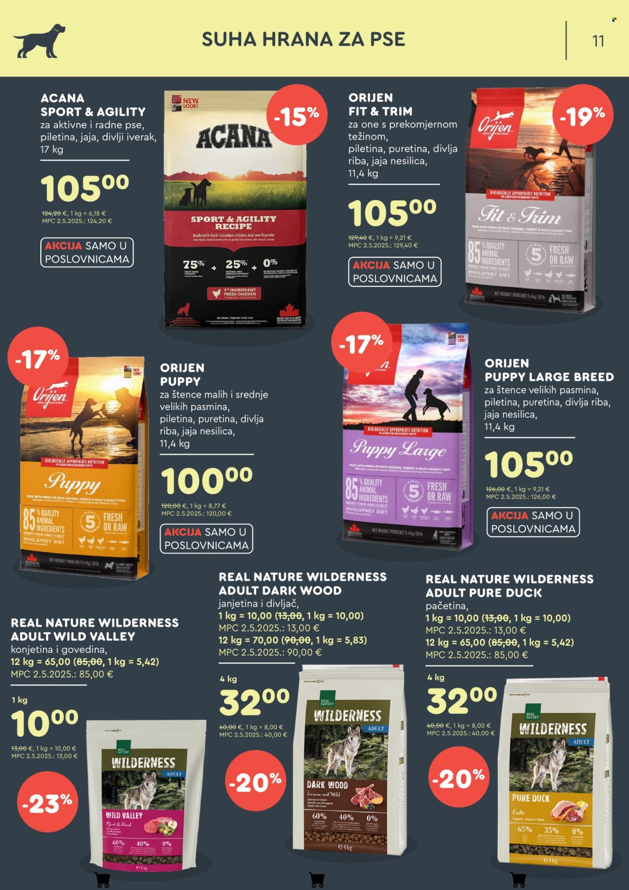 Zoo City katalog - 03.09.2026. - 27.10.2026. Stranica 11