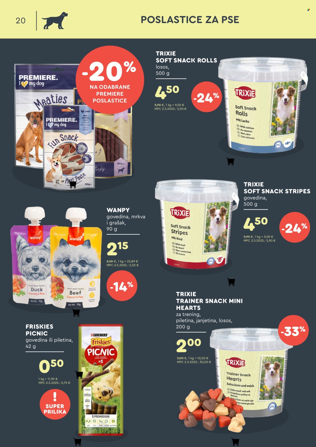 Zoo City katalog - 03.09.2026. - 27.10.2026. Stranica 20