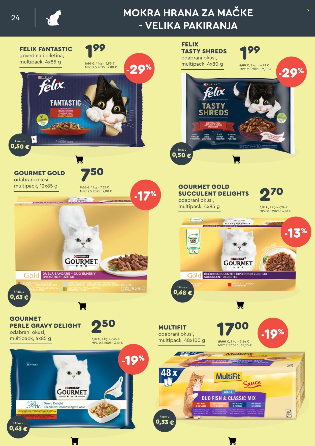 Zoo City katalog - 03.09.2026. - 27.10.2026. Stranica 24