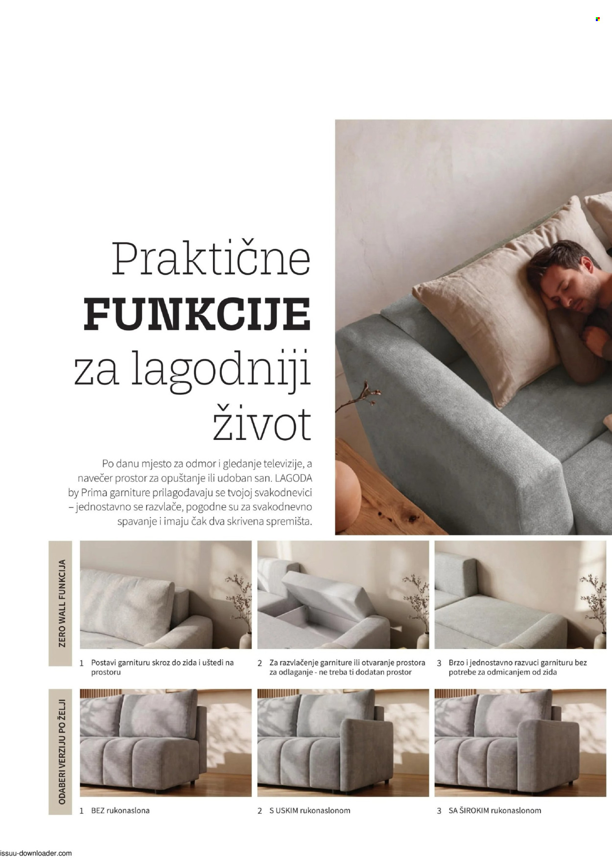 Prima katalog Stranica 16