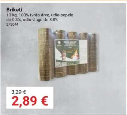 Briketi