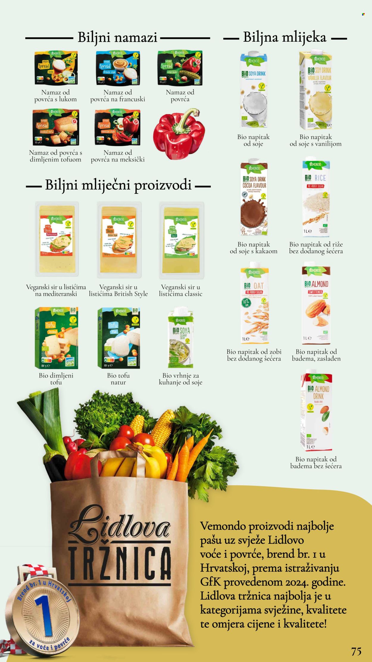 Lidl katalog Stranica 75