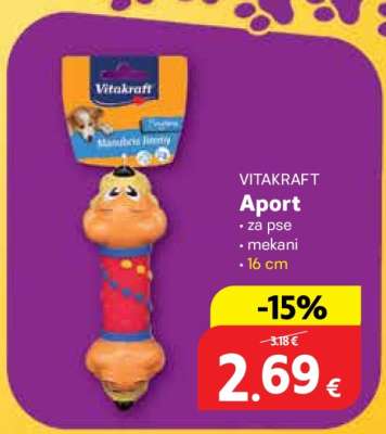 VITAKRAFT Aport