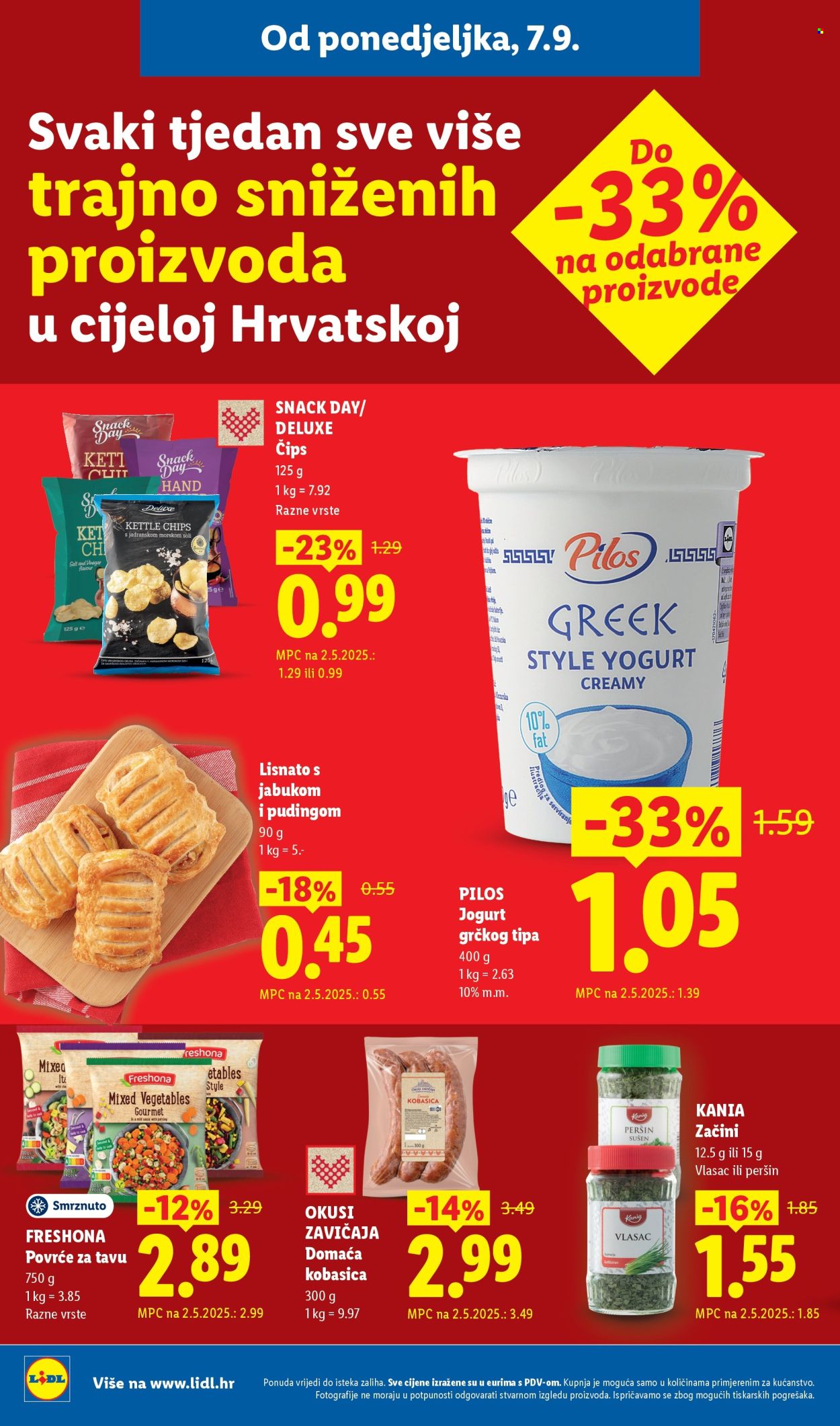 Lidl katalog Stranica 10