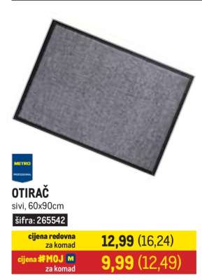 Otirač