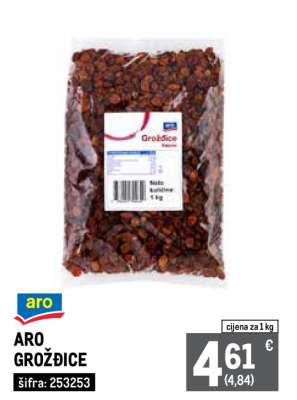 ARO GROŽĐICE