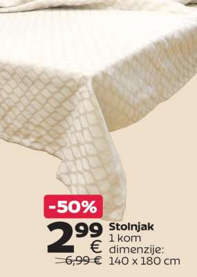 Stolnjak