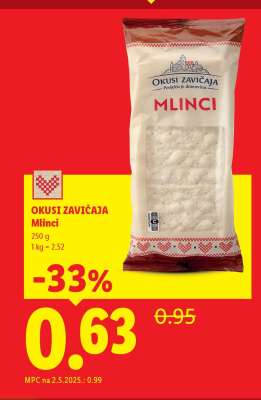 Mlince